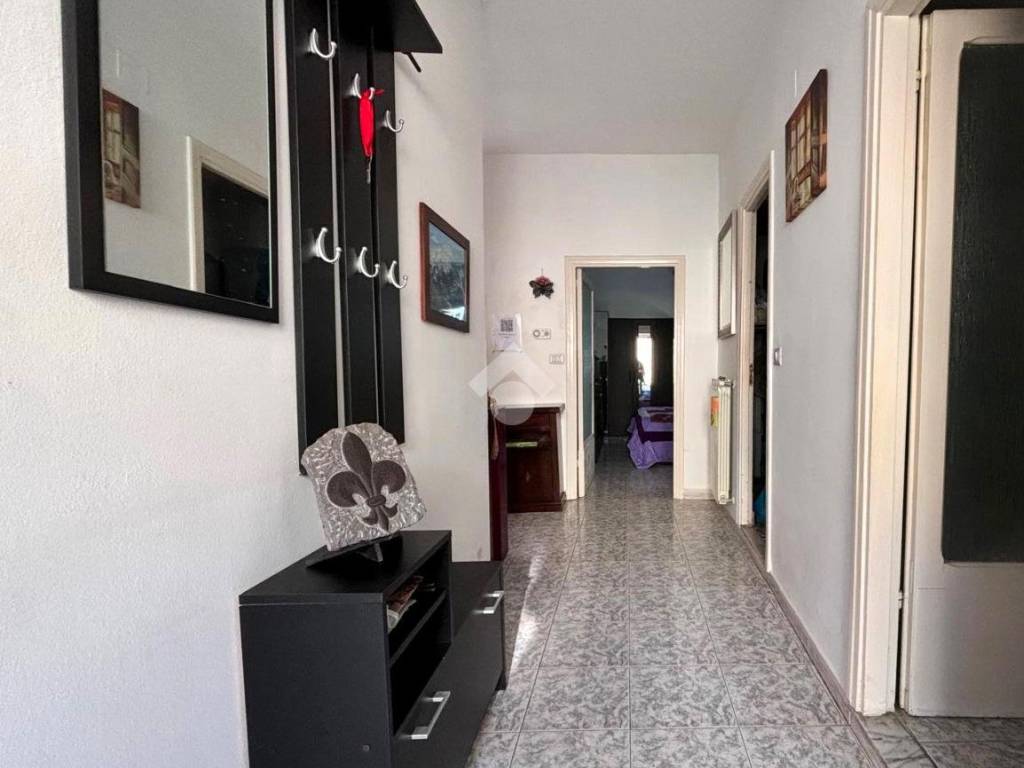 Appartamento a Farnese in Corso vittorio emanuele, 136 - Foto 3