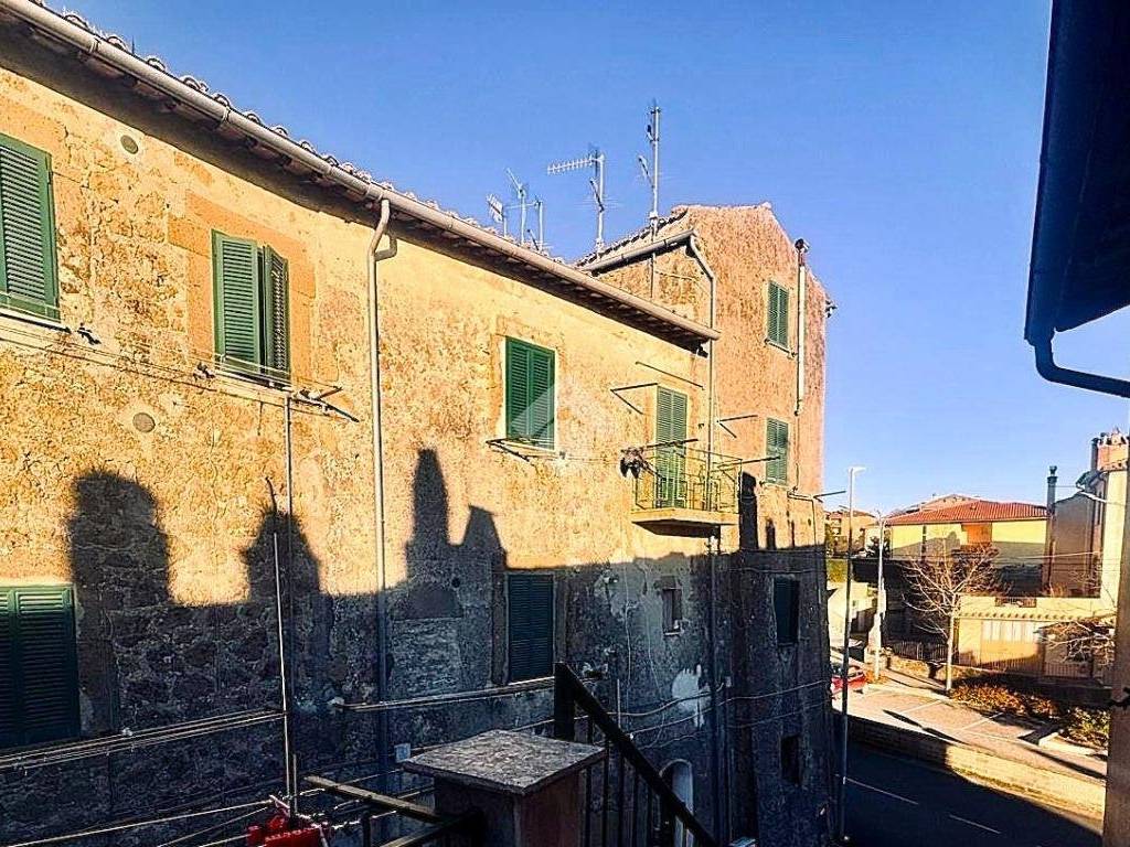 Appartamento a Farnese in Corso vittorio emanuele, 136 - Foto 4