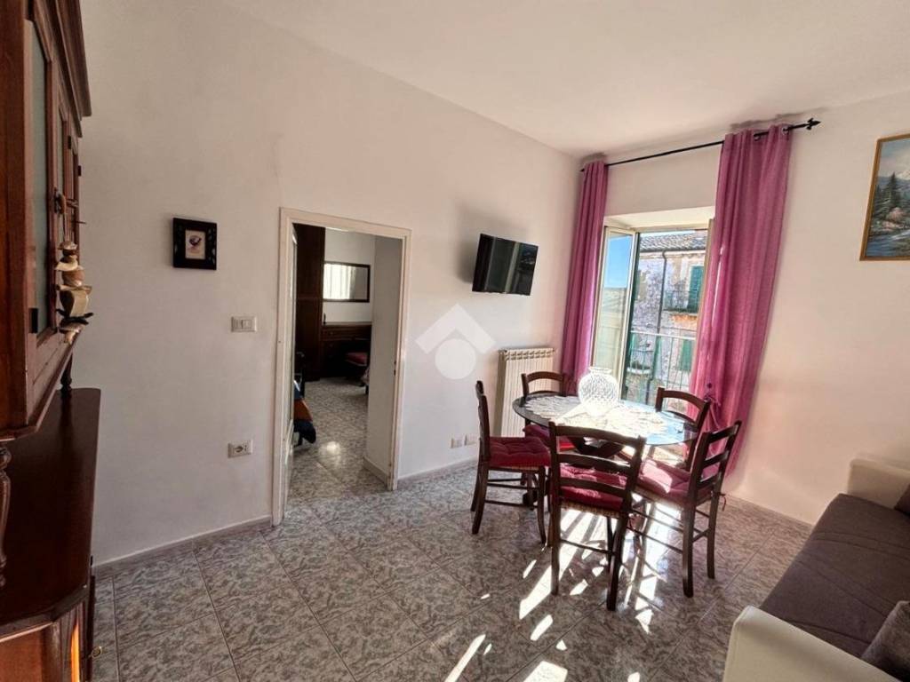 Appartamento a Farnese in Corso vittorio emanuele, 136 - Foto 5