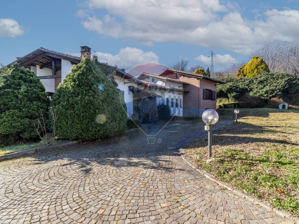 Villa a Pettinengo in Via Norcia, 13 - Foto 5