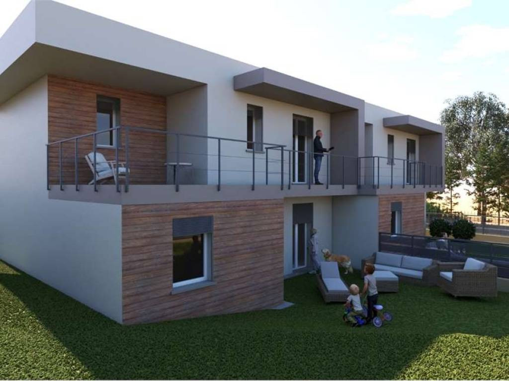 Villa a Gavirate in via rossi - Foto 2