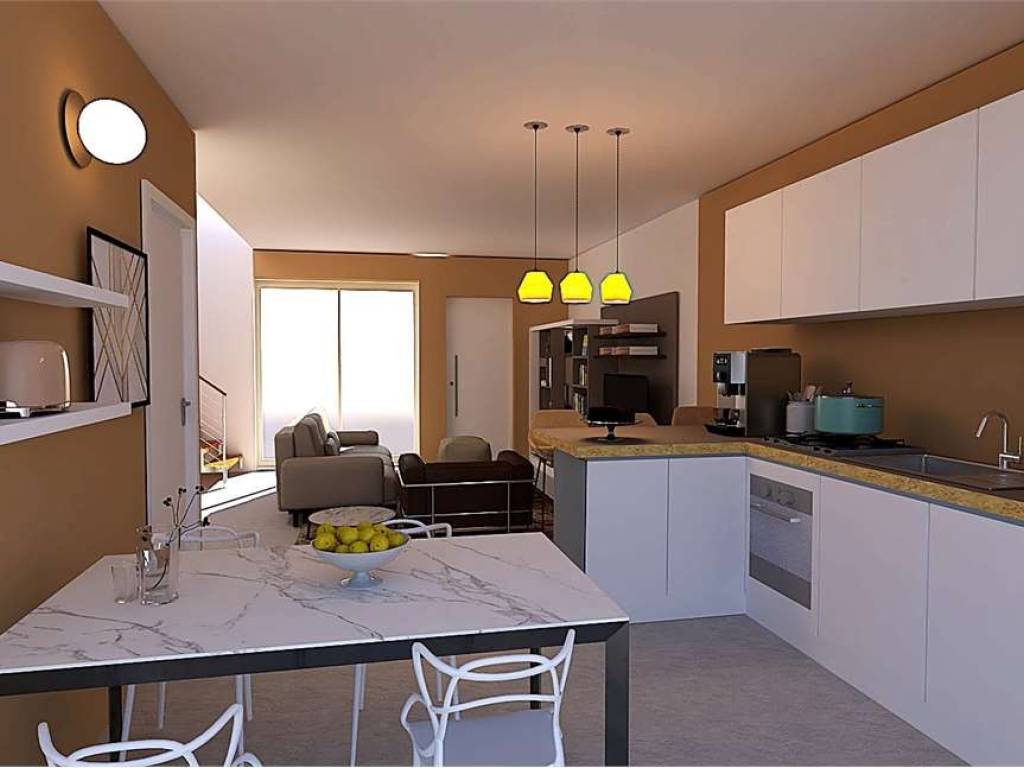 Villa a Gavirate in via rossi - Foto 5