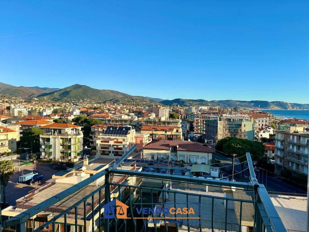 Appartamento a Loano in Via Aurelia, 321 - Foto 4