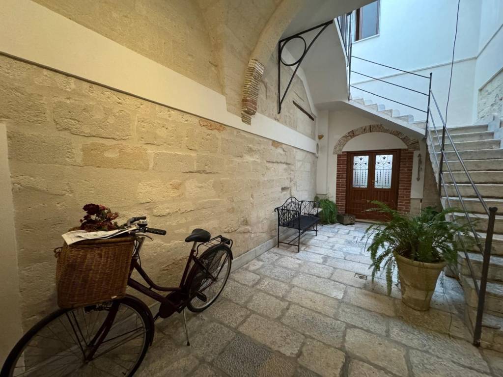 Appartamento a Trapani in Via Villanova, 26 - Foto 2