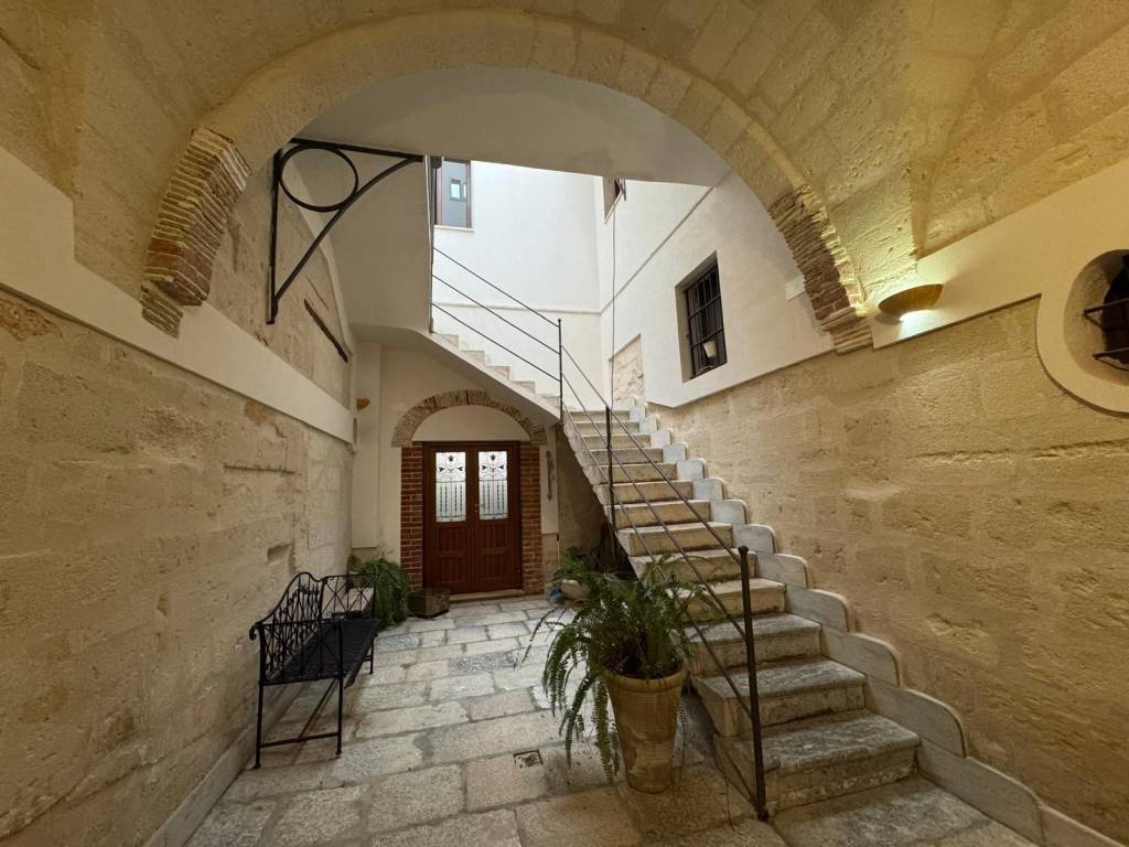 Appartamento a Trapani in Via Villanova, 26 - Foto 4