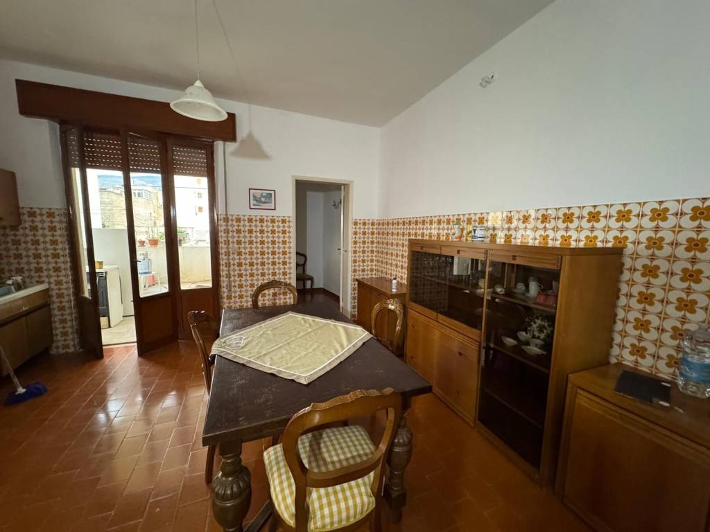 Appartamento a Trapani in Via Villanova, 26 - Foto 5