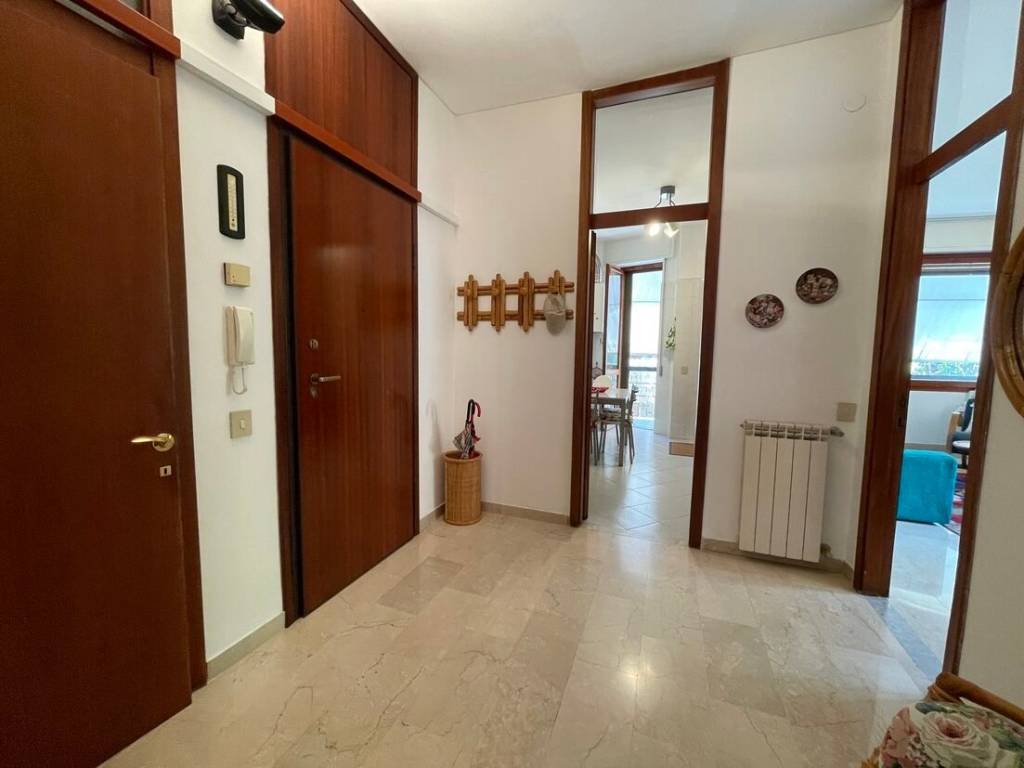 Appartamento a Alassio in Via Michelangelo Buonarroti - Foto 4