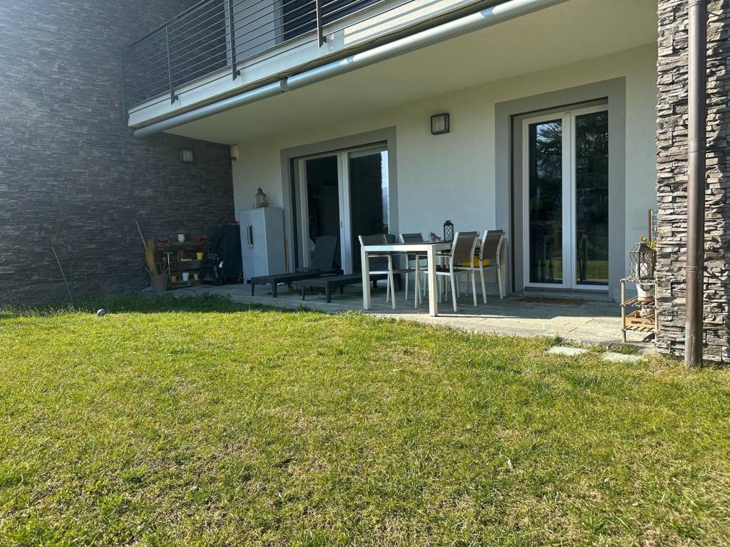 Appartamento a Galbiate in Via Balassi, 2 - Foto 2