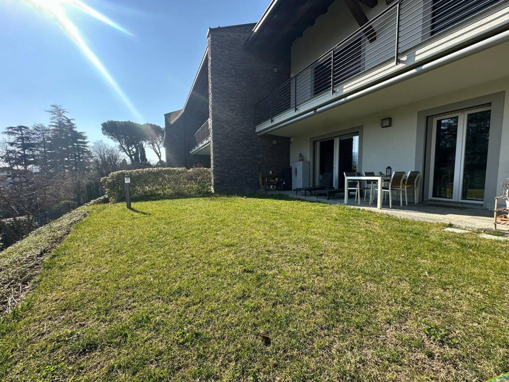 Appartamento a Galbiate in Via Balassi, 2 - Foto 3