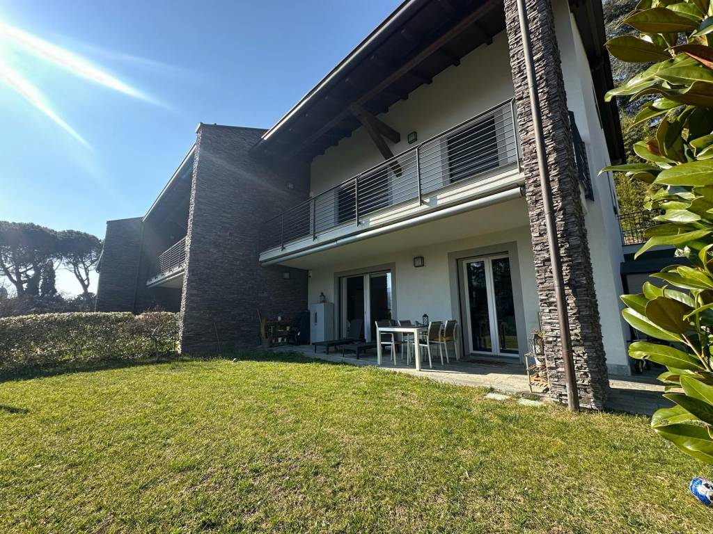 Appartamento a Galbiate in Via Balassi, 2 - Foto 4