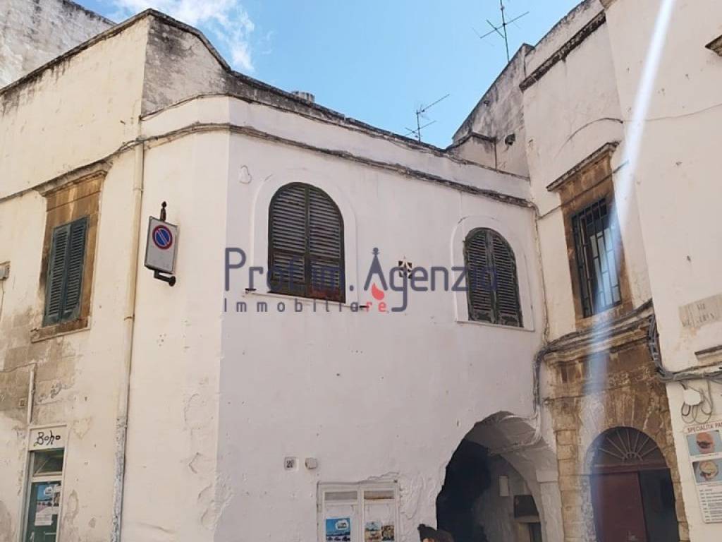 Appartamento a Ostuni in Via Cattedrale - Foto 2
