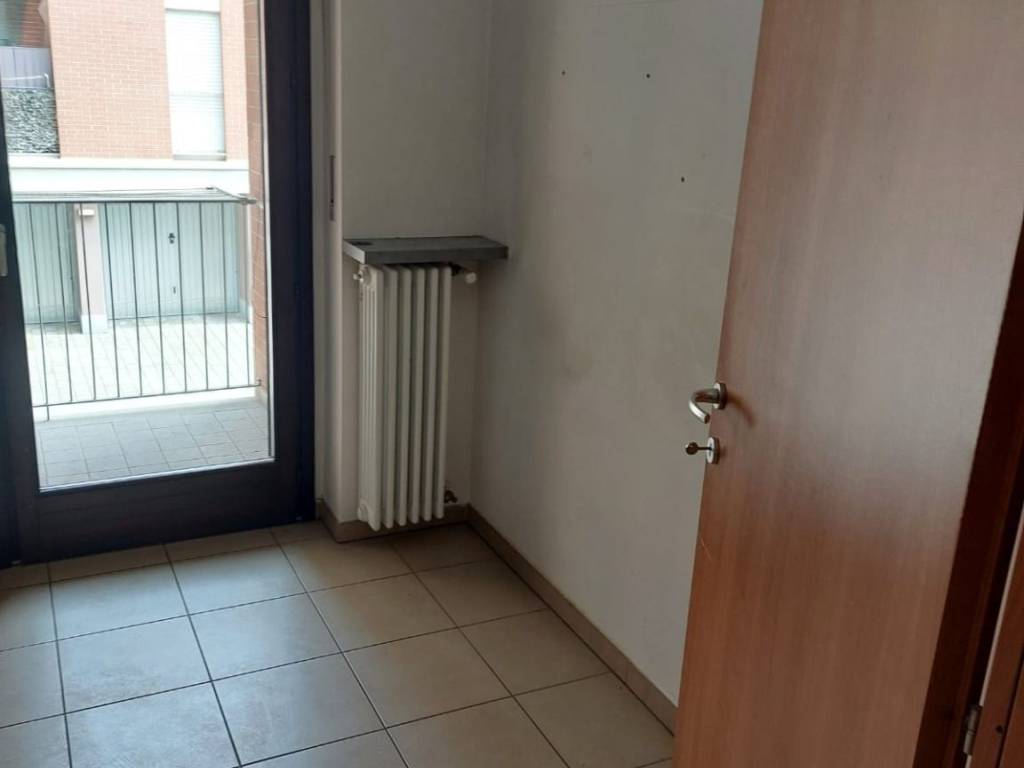 Appartamento a Asti in Piazza d'Armi - Foto 2