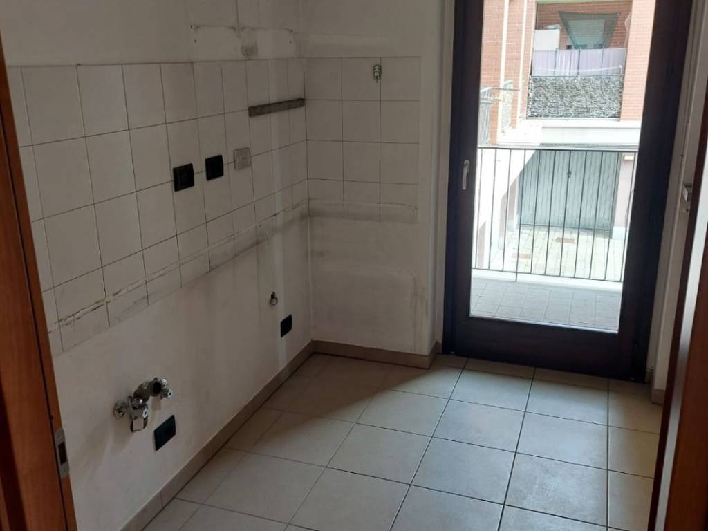 Appartamento a Asti in Piazza d'Armi - Foto 3