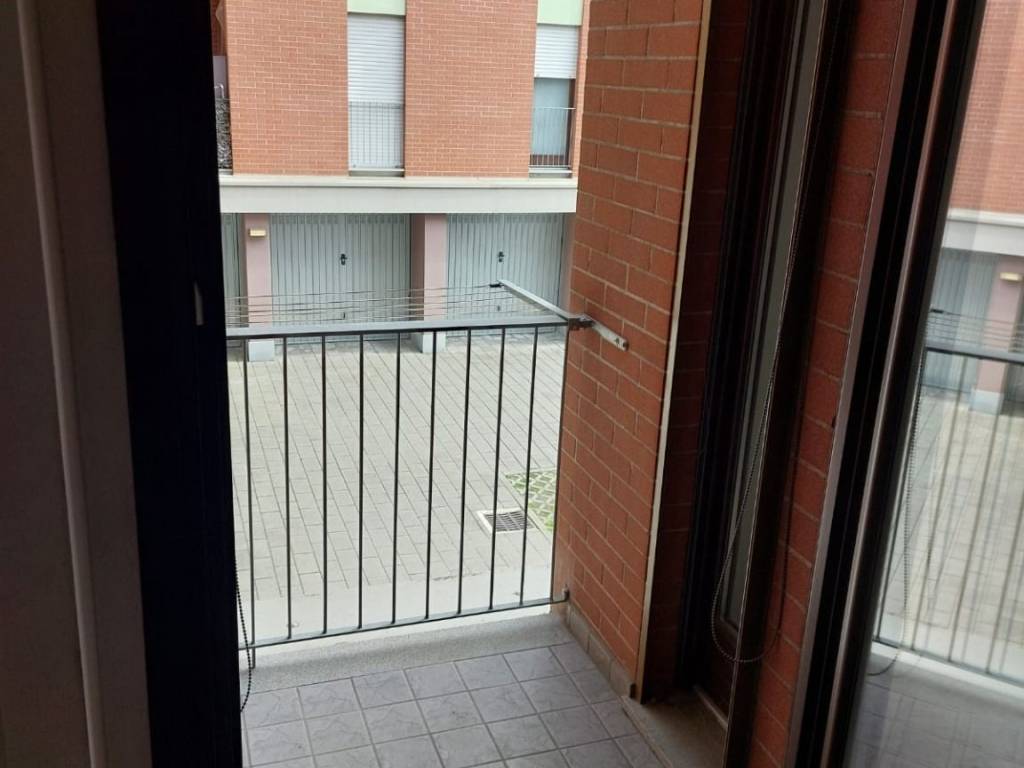 Appartamento a Asti in Piazza d'Armi - Foto 4
