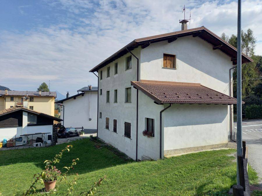 Casa indipendente a Ampezzo in Via Nane - Foto 3