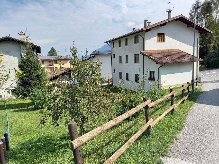 Casa indipendente a Ampezzo in Via Nane - Foto 4