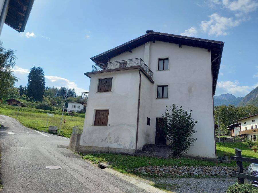 Casa indipendente a Ampezzo in Via Nane - Foto 5