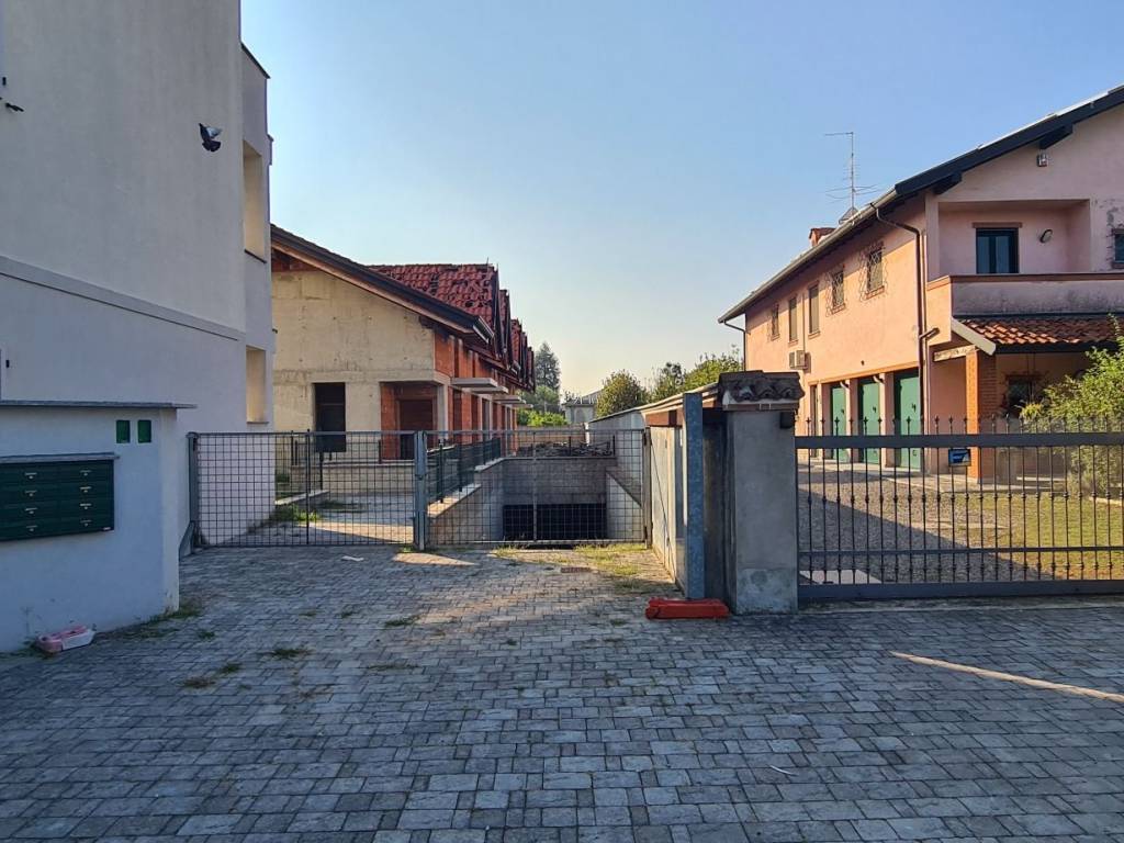 Appartamento a Gerenzano in Via Giuseppe Parini - Foto 3