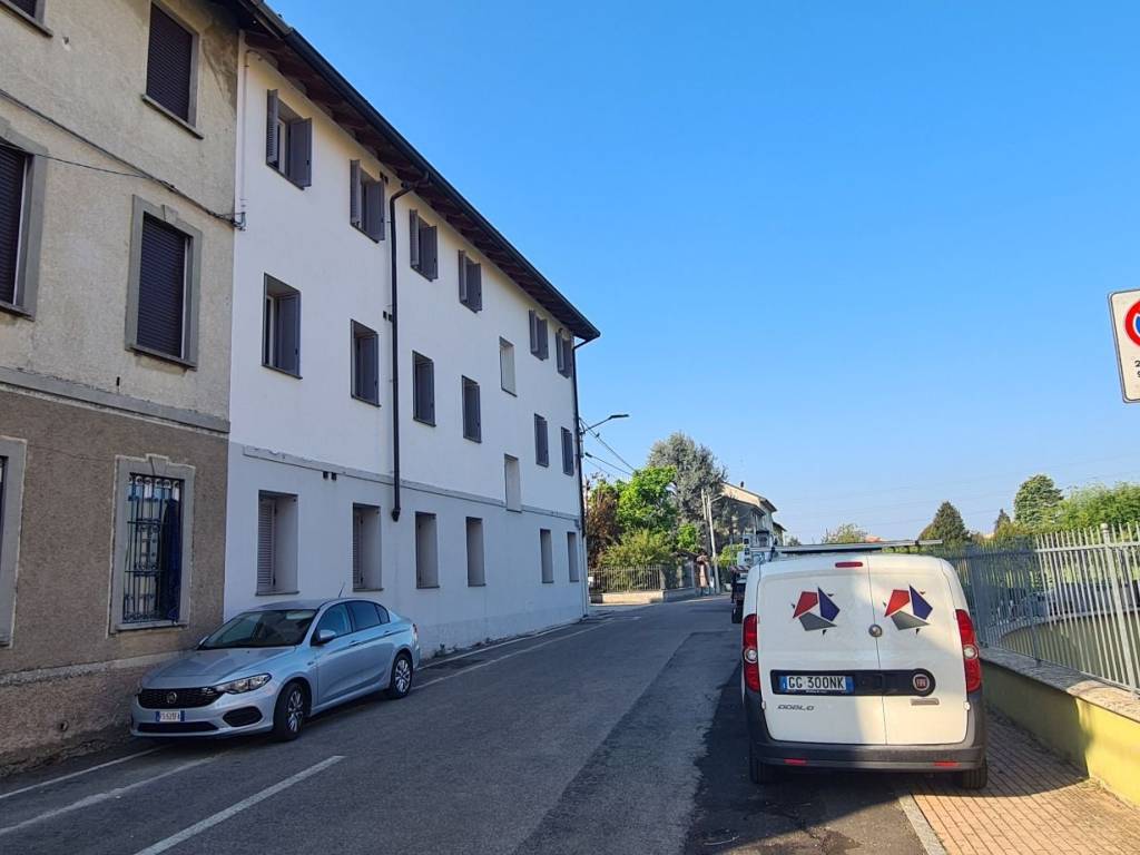 Appartamento a Gerenzano in Via Giuseppe Parini - Foto 4