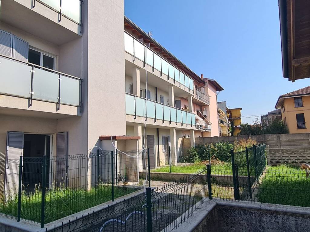 Appartamento a Gerenzano in Via Giuseppe Parini - Foto 5