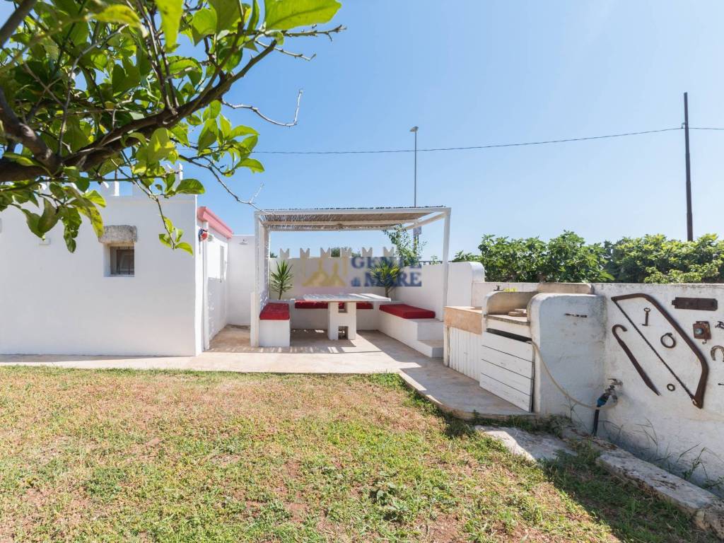 Rustico / casale a Ostuni in Contrada Tamburroni - Foto 2