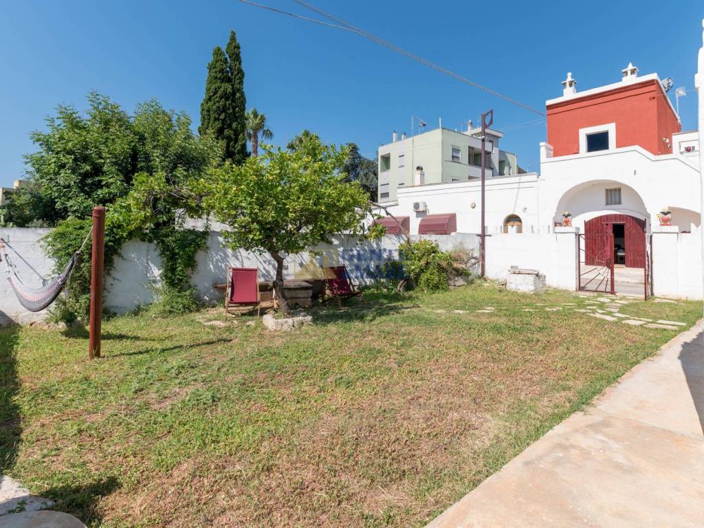 Rustico / casale a Ostuni in Contrada Tamburroni - Foto 3