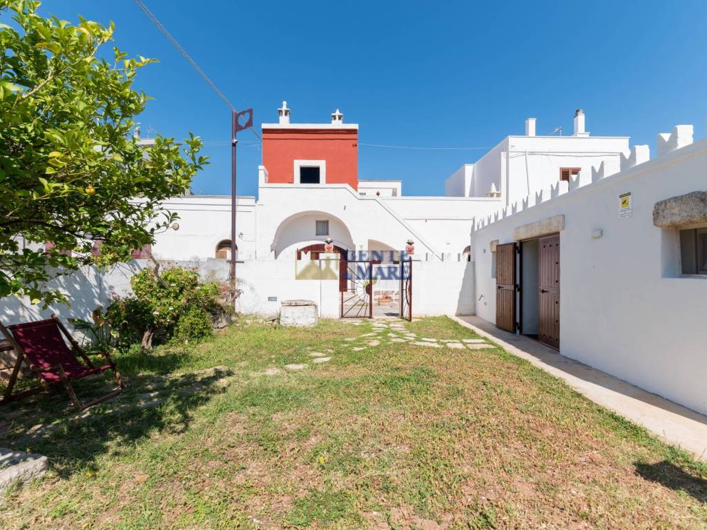 Rustico / casale a Ostuni in Contrada Tamburroni - Foto 4