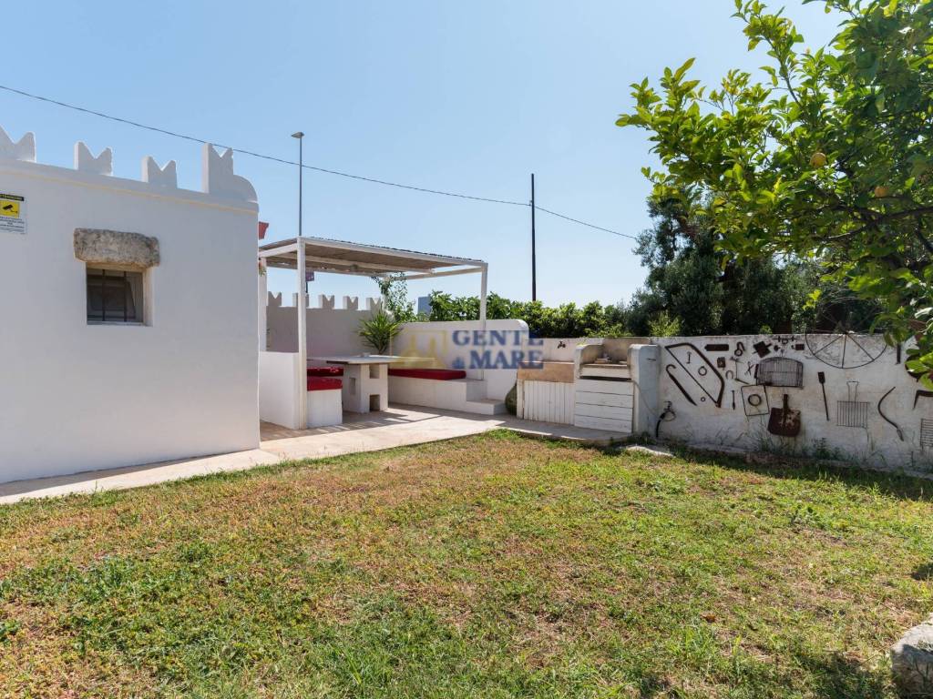 Rustico / casale a Ostuni in Contrada Tamburroni - Foto 5