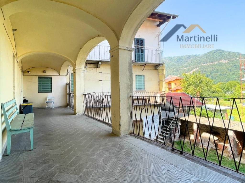 Appartamento a Serravalle sesia in Corso Giacomo Matteotti, 37 - Foto 2
