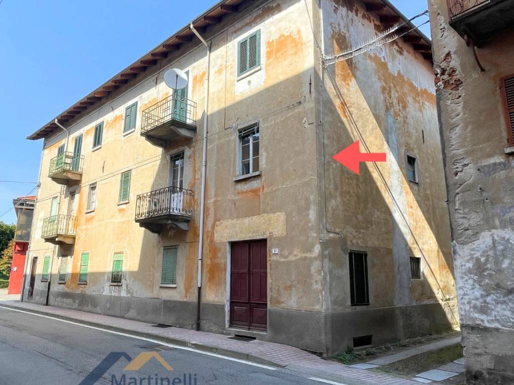 Appartamento a Serravalle sesia in Corso Giacomo Matteotti, 37 - Foto 3