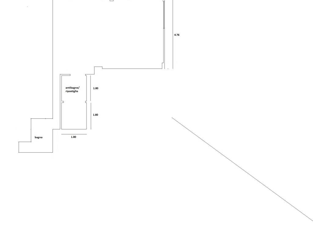 Immobile a Cagliari in Via Carlo Goldoni, 24 - Foto 4