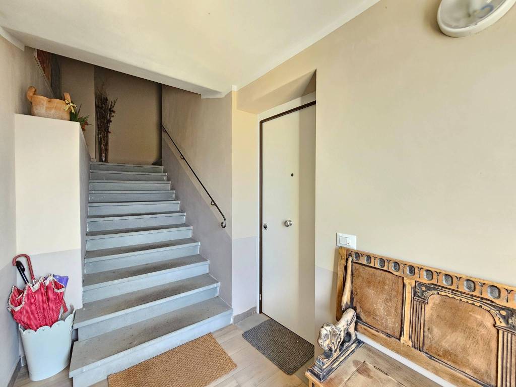 Appartamento a Pistoia in Via del Pillone - Foto 2