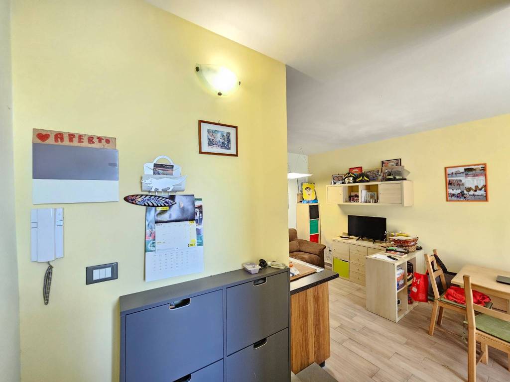 Appartamento a Pistoia in Via del Pillone - Foto 3