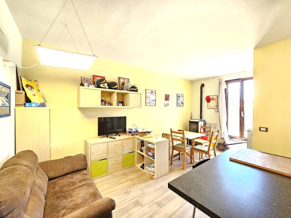 Appartamento a Pistoia in Via del Pillone - Foto 4