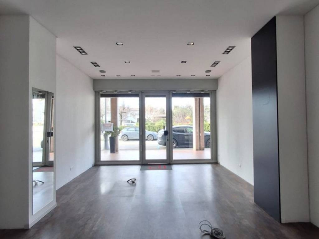 Immobile a Abano terme in Via Giuseppe Jappelli - Foto 2