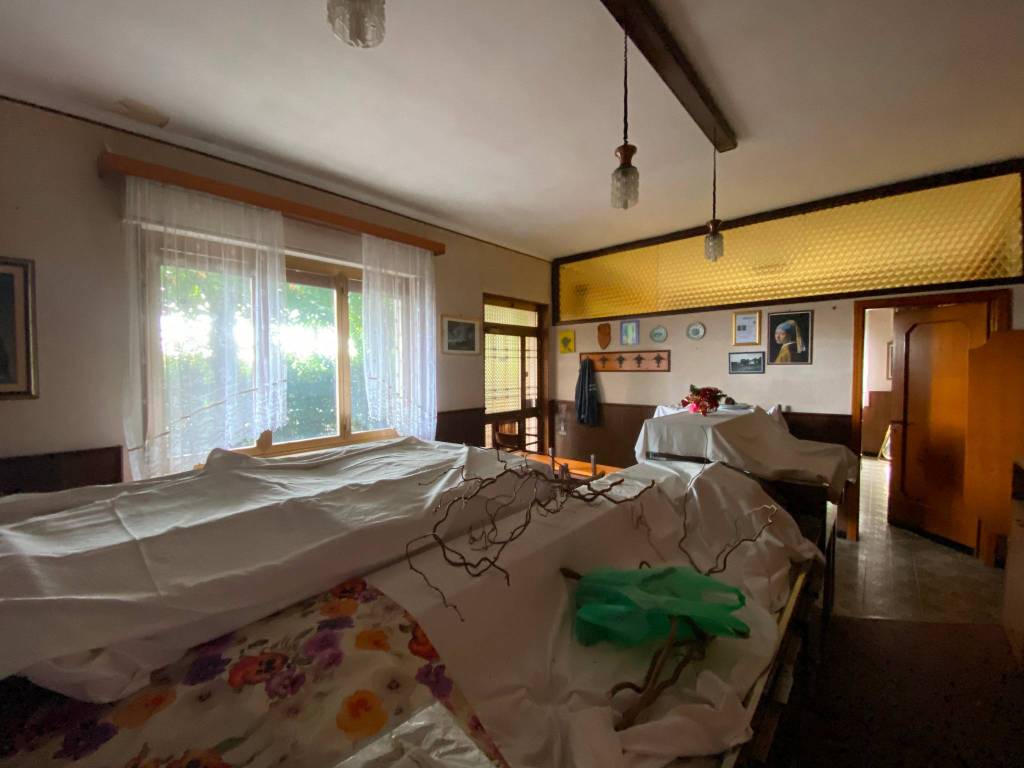Villa a San lorenzo isontino in Via Nazionale, 18 - Foto 4