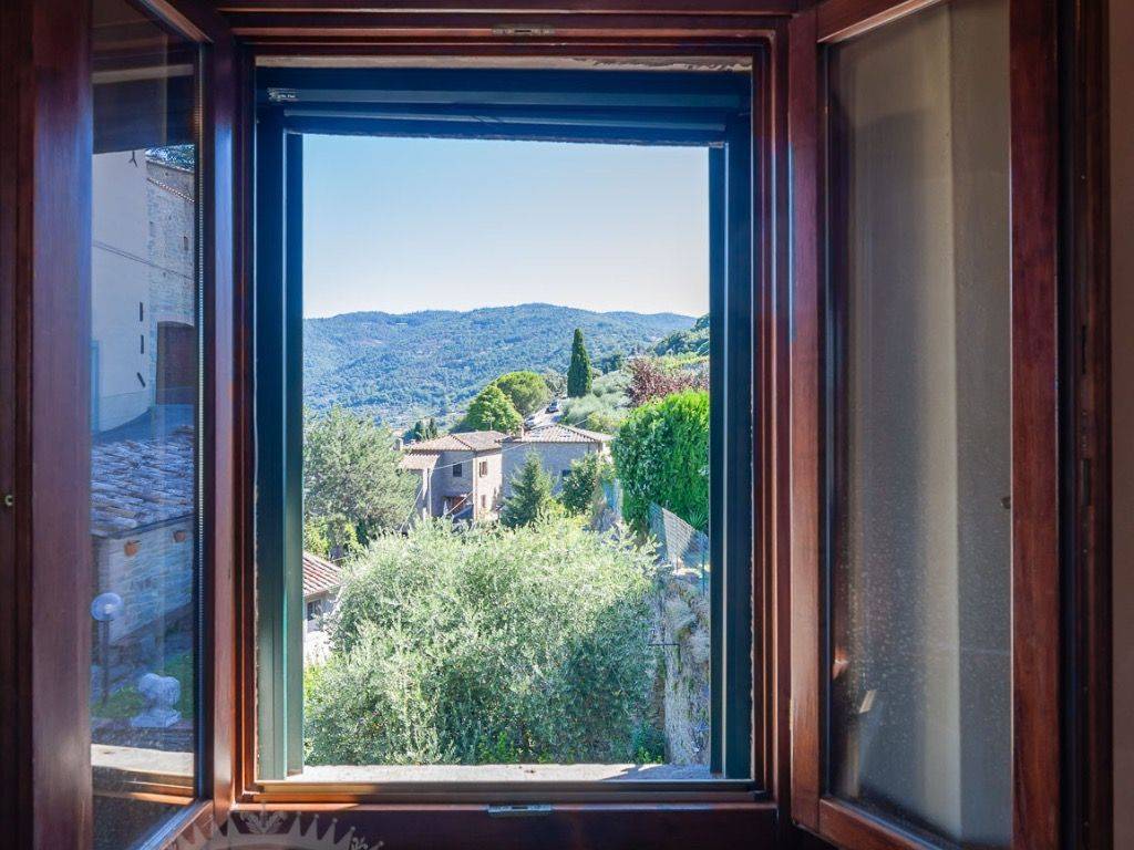 Appartamento a Cortona in Via del Salvatore, 5 - Foto 3