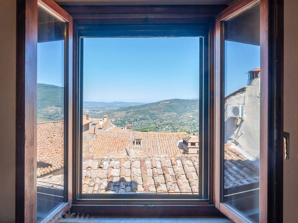 Appartamento a Cortona in Via del Salvatore, 5 - Foto 5
