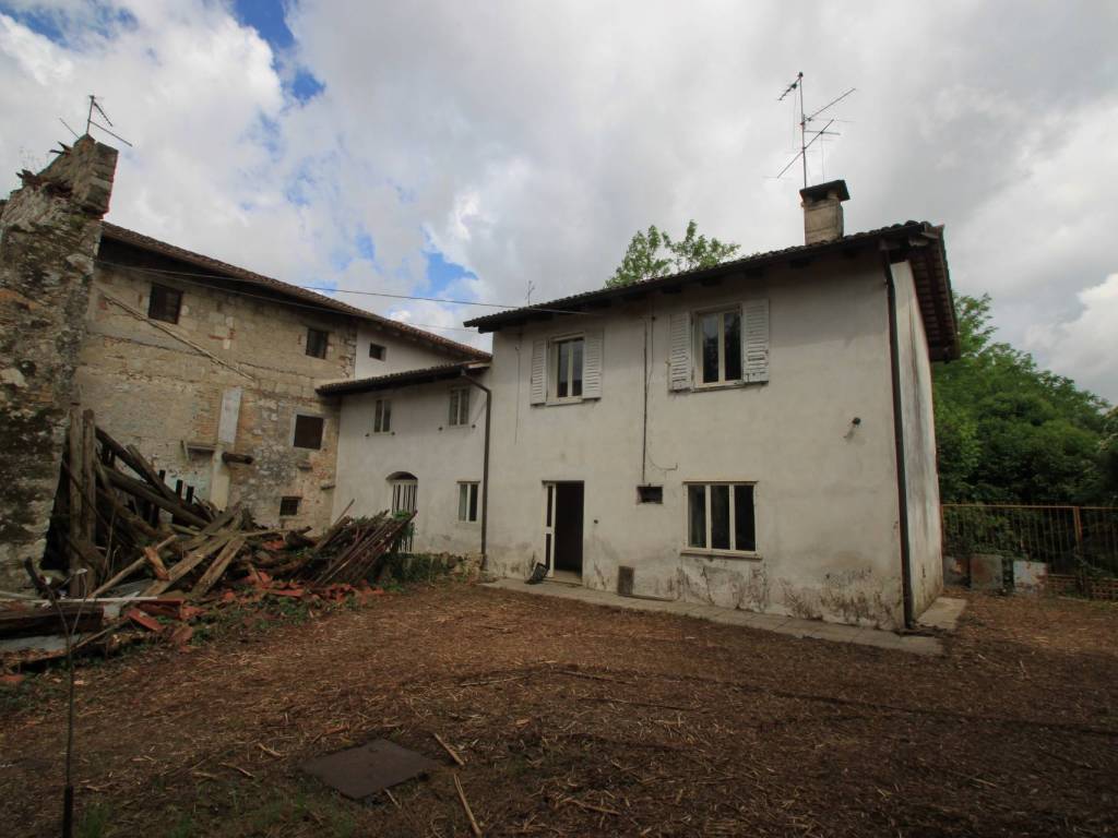 Rustico / casale a Romans d'isonzo in via Oberdan - Foto 5