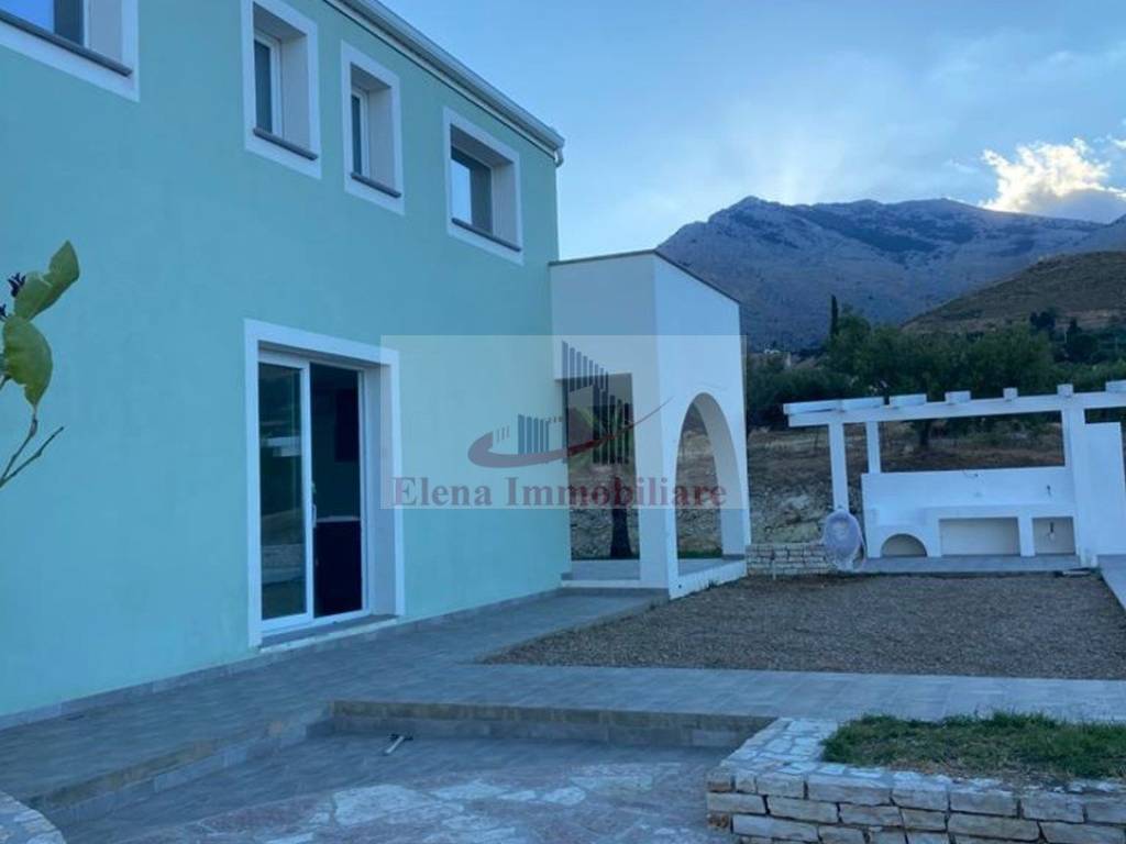 Villa a Castellammare del golfo - Foto 2