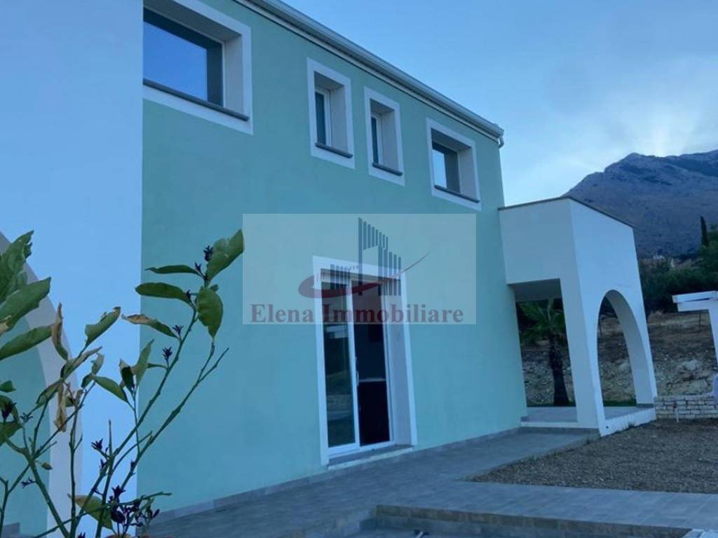 Villa a Castellammare del golfo - Foto 3