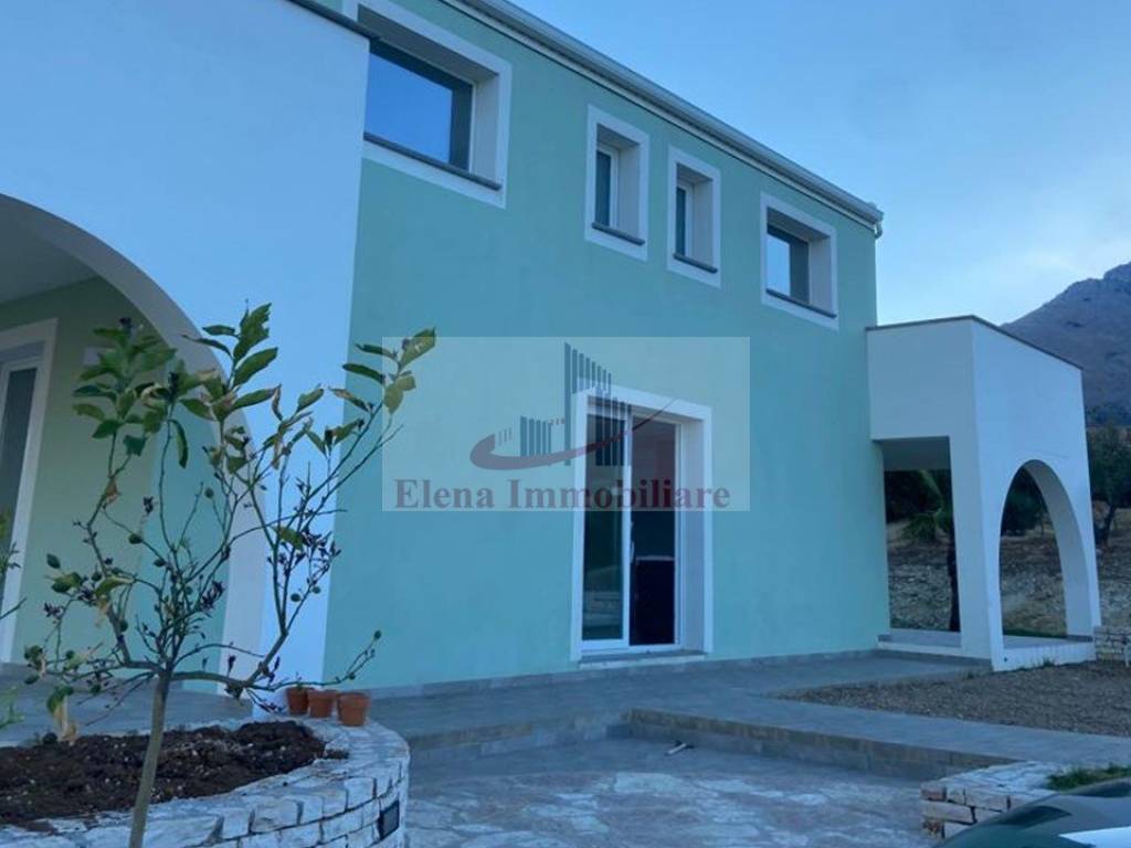 Villa a Castellammare del golfo - Foto 4