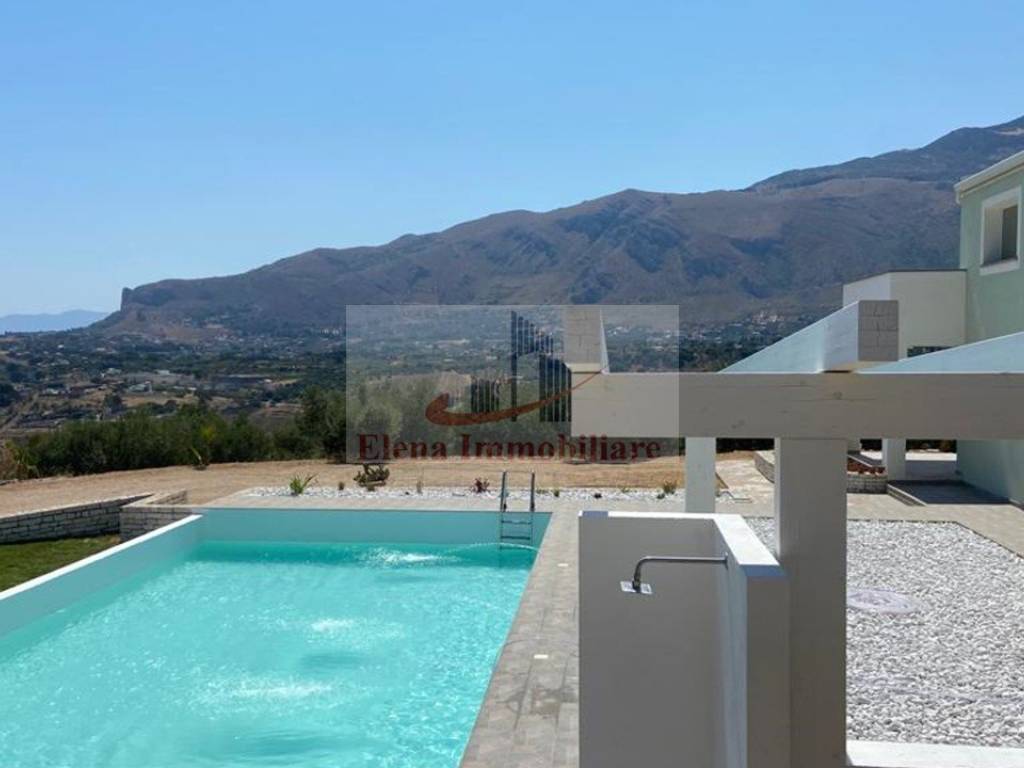 Villa a Castellammare del golfo - Foto 5