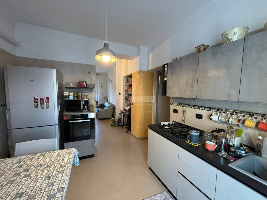 Appartamento a Casale monferrato in Via Alessandro Savio - Foto 4