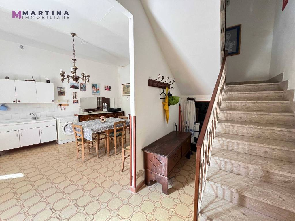 Appartamento a Alvito in Piazza Letteratis - Foto 2