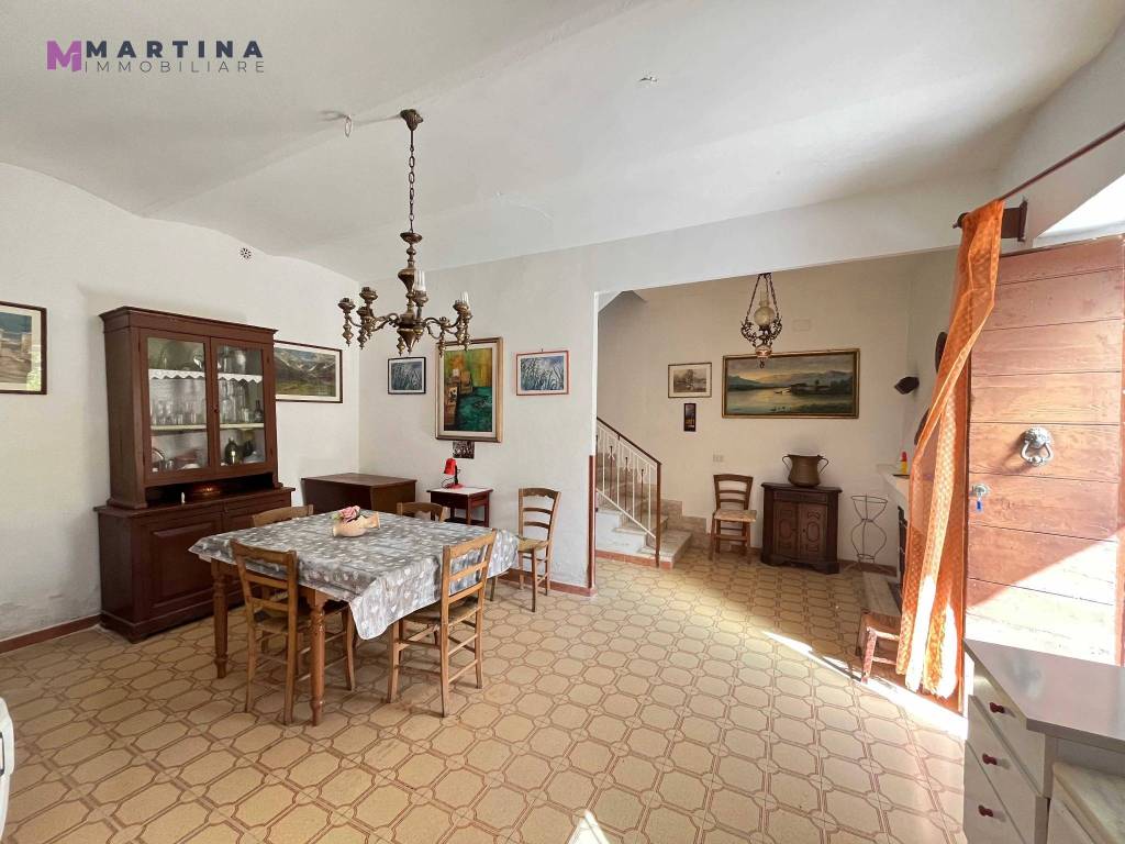 Appartamento a Alvito in Piazza Letteratis - Foto 3