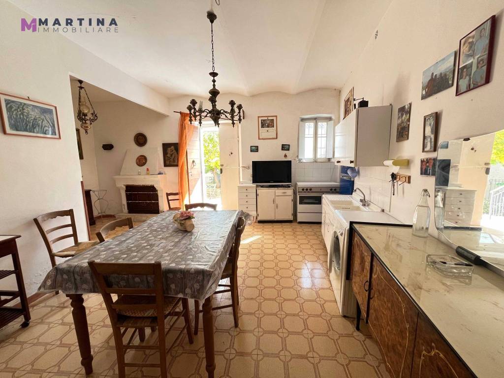 Appartamento a Alvito in Piazza Letteratis - Foto 4