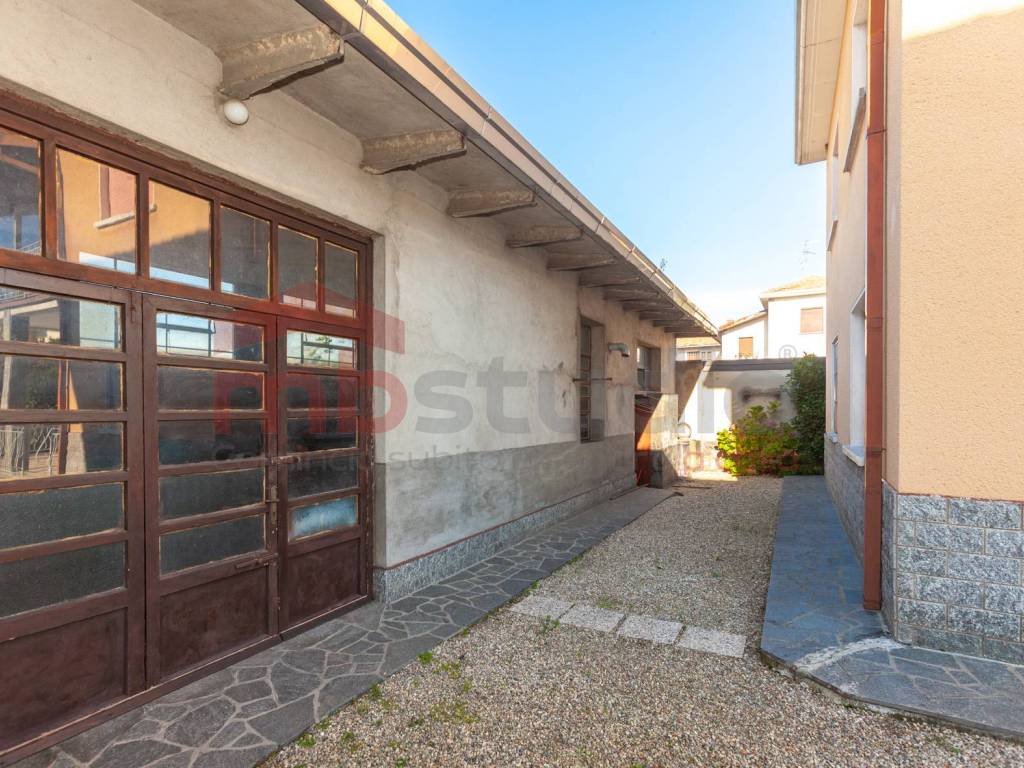 Villa a Fagnano olona in Via Cadore - Foto 5