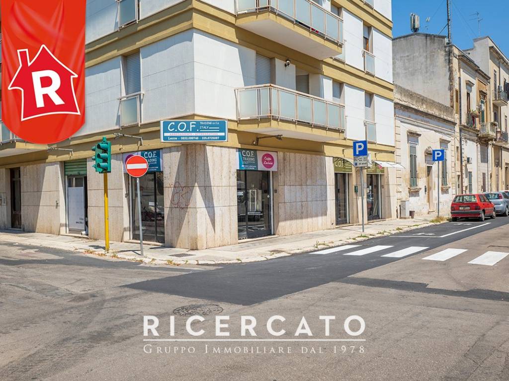 Immobile a Lecce in Via Egidio Reale - Foto 2