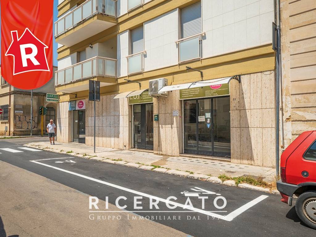 Immobile a Lecce in Via Egidio Reale - Foto 3